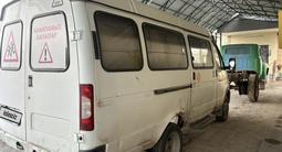 ГАЗ ГАЗель 2012 года за 2 800 000 тг. в Шымкент – фото 5