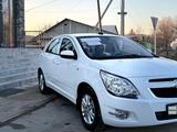 Chevrolet Cobalt 2022 годаүшін6 500 000 тг. в Шымкент – фото 3