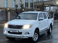 Toyota Hilux 2013 года за 8 200 000 тг. в Уральск