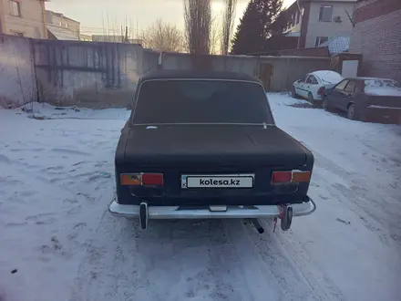 ВАЗ (Lada) 2101 1977 года за 550 000 тг. в Семей – фото 5