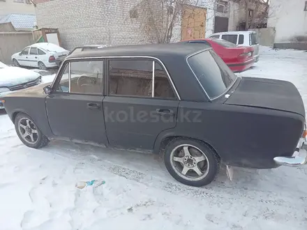 ВАЗ (Lada) 2101 1977 года за 550 000 тг. в Семей – фото 7