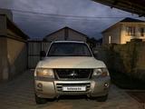 Mitsubishi Pajero 2003 года за 3 999 999 тг. в Алматы
