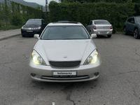 Lexus ES 330 2005 годаүшін7 100 000 тг. в Алматы