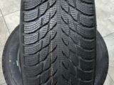 255/45R20 Ikon Autograph Snow 3 SUV 105T Зимний за 90 000 тг. в Алматы