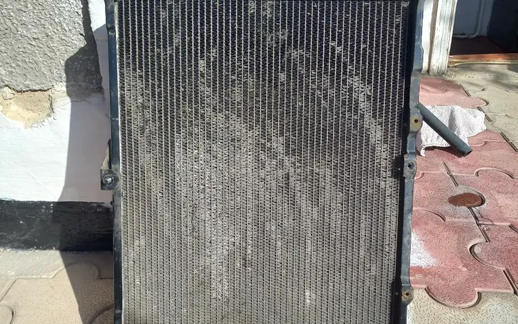 Радиатор основной за 12 000 тг. в Алматы