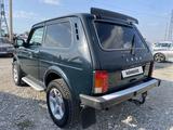 ВАЗ (Lada) Lada 2121 2013 годаfor2 700 000 тг. в Шымкент – фото 3