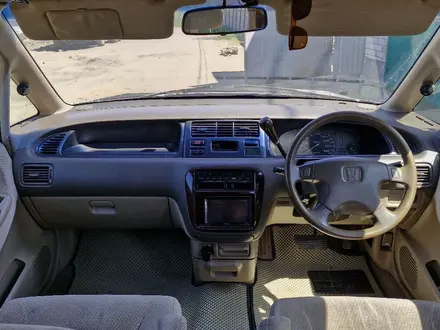 Honda Odyssey 1995 года за 2 400 000 тг. в Астана – фото 2