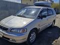 Honda Odyssey 1995 года за 2 400 000 тг. в Астана – фото 10