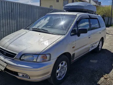 Honda Odyssey 1995 года за 2 400 000 тг. в Астана – фото 10
