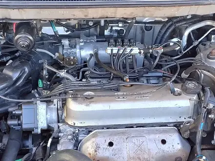 Honda Odyssey 1995 года за 2 400 000 тг. в Астана – фото 11