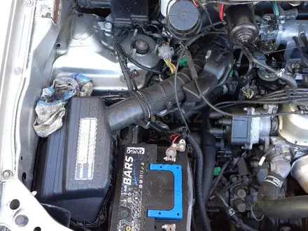 Honda Odyssey 1995 года за 2 400 000 тг. в Астана – фото 12