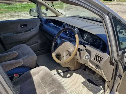 Honda Odyssey 1995 года за 2 400 000 тг. в Астана – фото 3