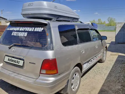 Honda Odyssey 1995 года за 2 400 000 тг. в Астана – фото 8