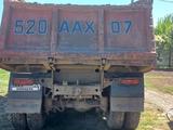 КамАЗ 2007 года за 7 000 000 тг. в Уральск – фото 3