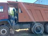 КамАЗ 2007 года за 7 000 000 тг. в Уральск – фото 4