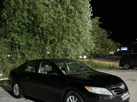 Toyota Camry 2011 года за 5 500 000 тг. в Жанаозен