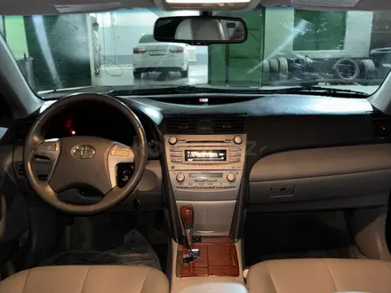 Toyota Camry 2011 года за 5 500 000 тг. в Жанаозен – фото 5