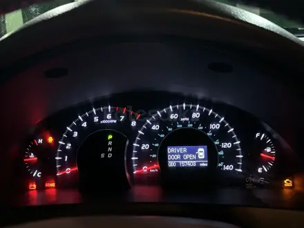 Toyota Camry 2011 года за 5 500 000 тг. в Жанаозен – фото 7