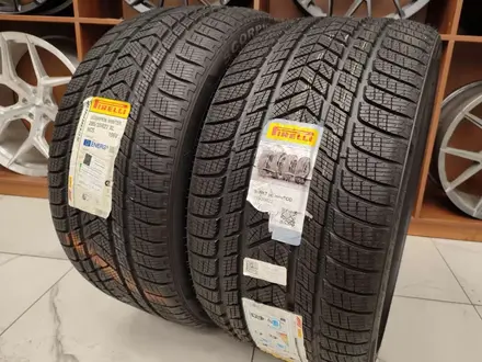 Pirelli Scorpion Winter 285/35 R22 315/30 R22үшін450 000 тг. в Астана