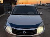 Renault Sandero 2013 года за 2 400 000 тг. в Астана