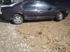 Dodge Stratus, 1995