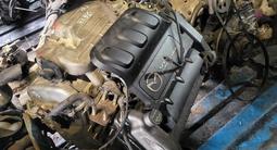 Двигатель.2.0.2.5.3.0 за 275 000 тг. в Алматы – фото 4