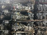 Двигатель.2.0.2.5.3.0 за 275 000 тг. в Алматы – фото 5