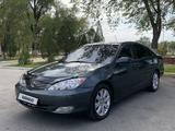 Toyota Camry 2003 годаүшін4 900 000 тг. в Тараз – фото 2