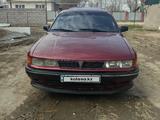 Mitsubishi Galant 1990 года за 1 350 000 тг. в Узынагаш