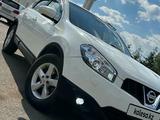 Nissan Qashqai 2013 годаүшін6 500 000 тг. в Астана – фото 2