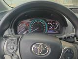 Toyota Venza 2012 года за 6 500 000 тг. в Атырау