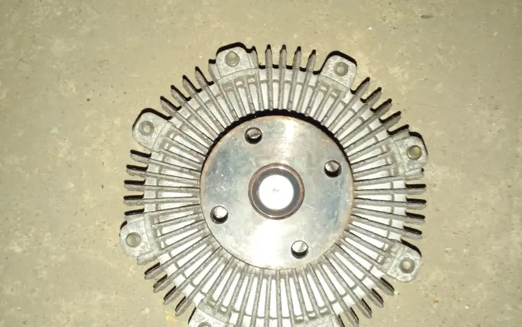 Термомуфта Митсубиси Монтеро Спорт за 25 000 тг. в Алматы