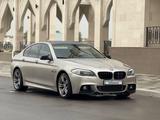 BMW 528 2013 года за 8 500 000 тг. в Шымкент