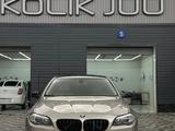 BMW 528 2013 года за 8 500 000 тг. в Шымкент – фото 4