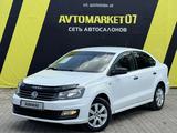 Volkswagen Polo 2015 годаfor5 500 000 тг. в Уральск