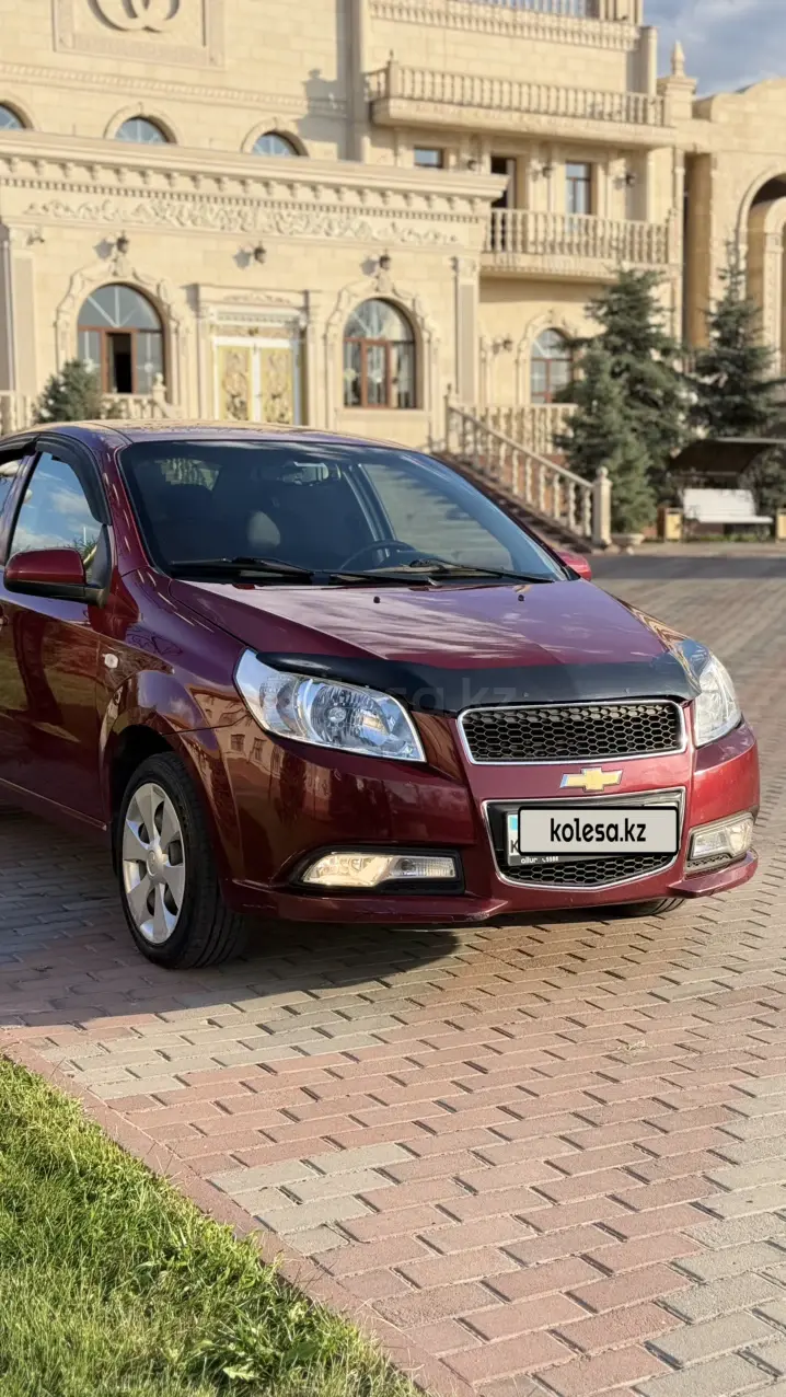 Ravon Nexia R3, 2022