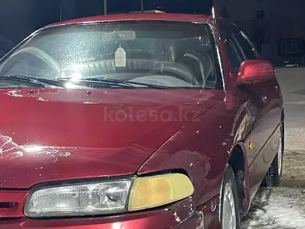 Mazda Cronos 1992 года за 850 000 тг. в Алматы – фото 2