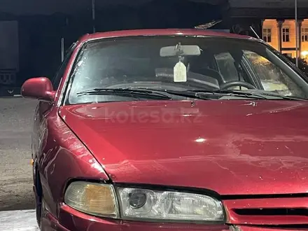 Mazda Cronos 1992 года за 850 000 тг. в Алматы – фото 4