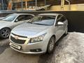 Chevrolet Cruze 2010 годаүшін4 000 000 тг. в Алматы