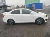 Chevrolet Aveo 2014 года за 3 400 000 тг. в Караганда – фото 5