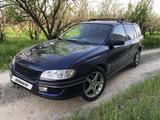 Opel Omega 1998 годаүшін1 650 000 тг. в Шымкент – фото 3