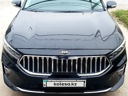 Kia K7 2020 года за 13 150 000 тг. в Шымкент