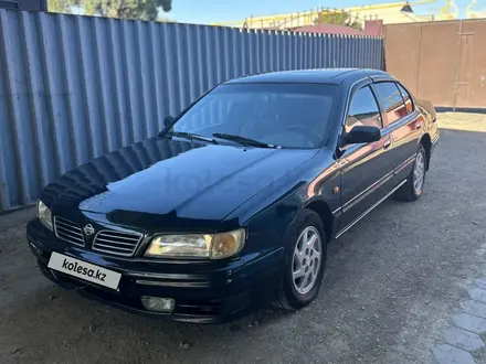 Nissan Maxima 1995 года за 2 100 000 тг. в Кызылорда