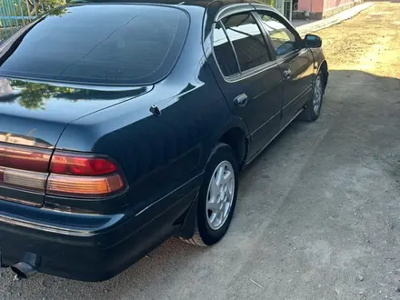 Nissan Maxima 1995 года за 2 100 000 тг. в Кызылорда – фото 7