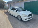 Nissan Bluebird 2005 года за 2 600 000 тг. в Кызылорда – фото 2