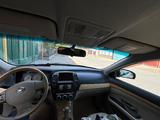 Nissan Bluebird 2005 года за 2 600 000 тг. в Кызылорда – фото 3