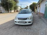 Nissan Bluebird 2005 года за 2 600 000 тг. в Кызылорда – фото 4