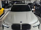 BMW X7 2024 года за 65 000 000 тг. в Алматы – фото 4
