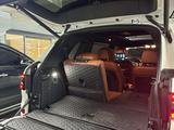 BMW X7 2024 года за 65 000 000 тг. в Алматы – фото 5