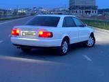 Audi A6 1997 года за 2 400 000 тг. в Шымкент – фото 3